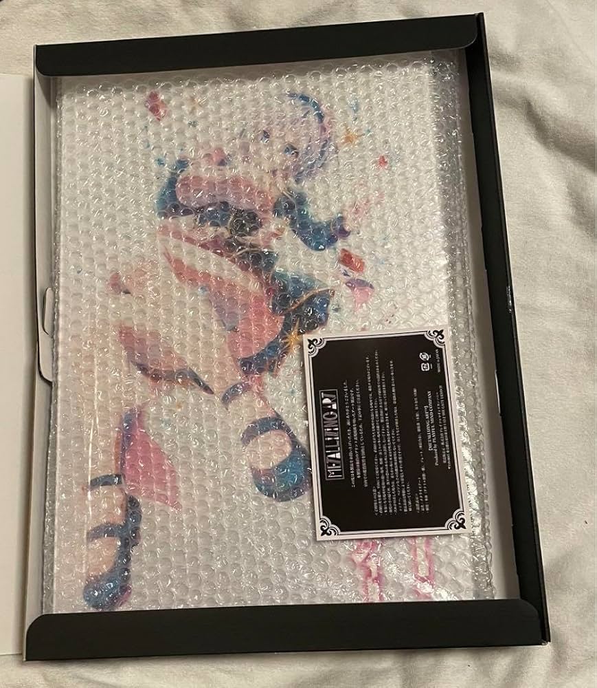 ライアーライアー　メタライズアート　シリアルナンバー入り Amazon.co.jp: ライアーライアー 姫路白雪 メタライズアート シリアル